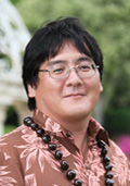 Kenton K Kihara