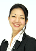 曾根 有美子 Sone Yumiko